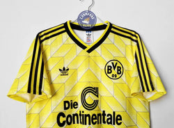Image of BVB Dortmund 1888/89 Domicile