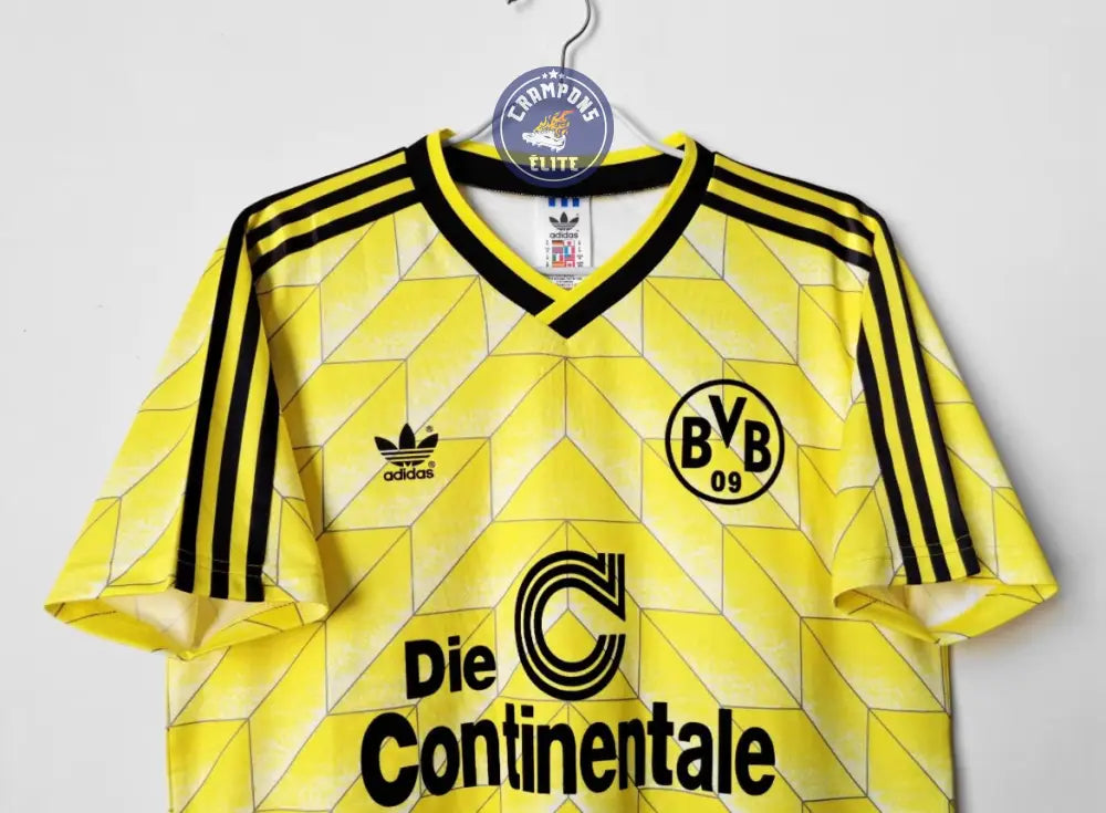 Image of BVB Dortmund 1888/89 Domicile