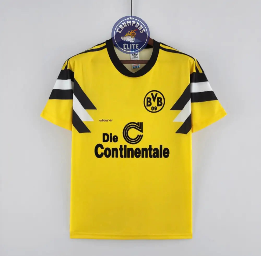 Image of BVB Dortmund 1889/90 Domicile