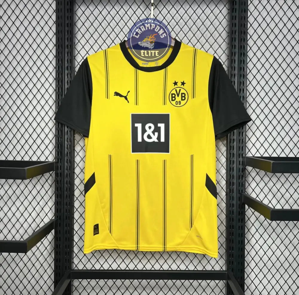 BVB Dortmund 2024/25 Domicile