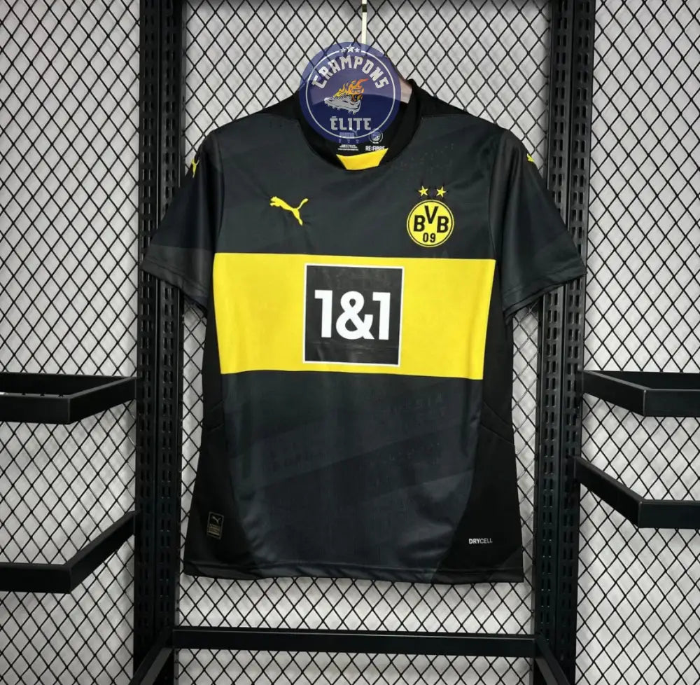 BVB Dortmund 2024/25 Extérieur