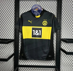 Image of BVB Dortmund 2024/25 Extérieur