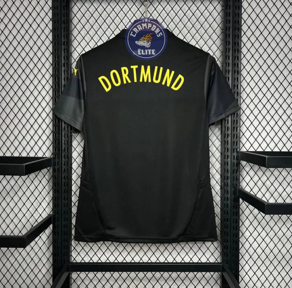 BVB Dortmund 2024/25 Extérieur