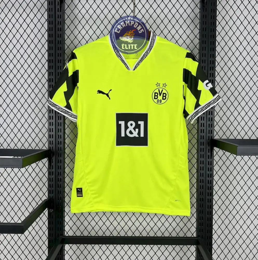BVB Dortmund 2025/26 Third
