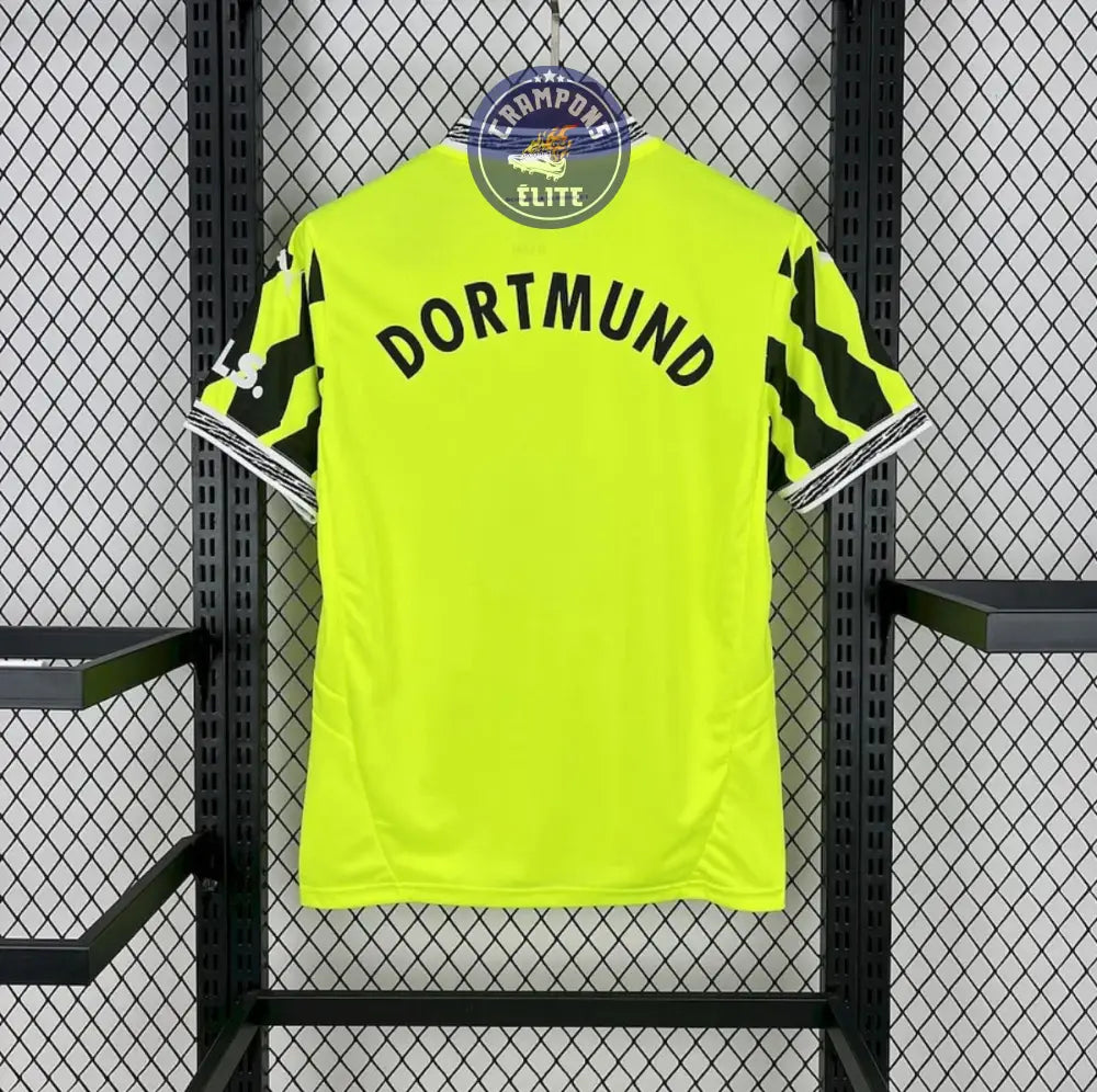 BVB Dortmund 2025/26 Third