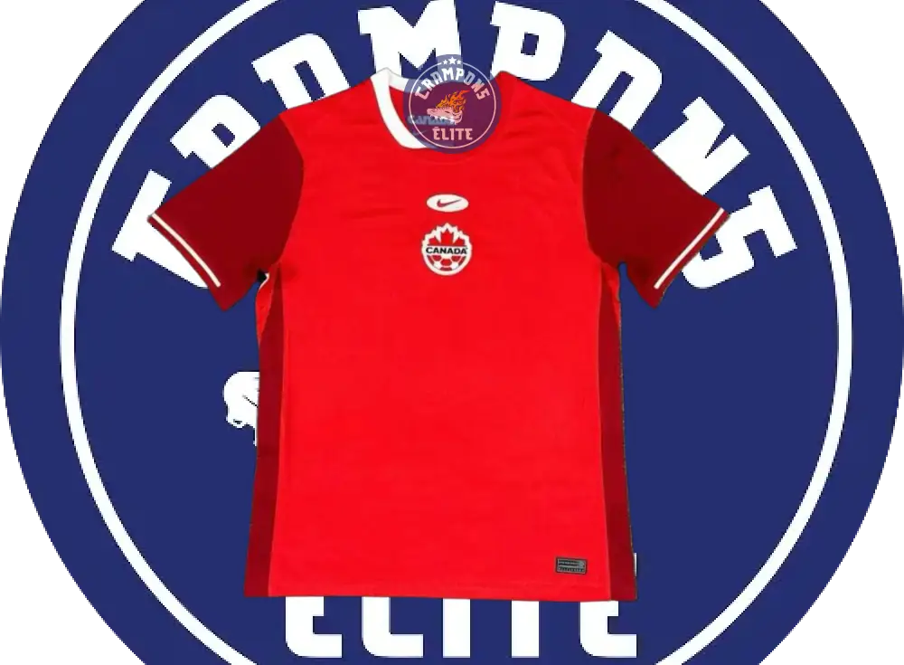 Canada 2024 Domicile
