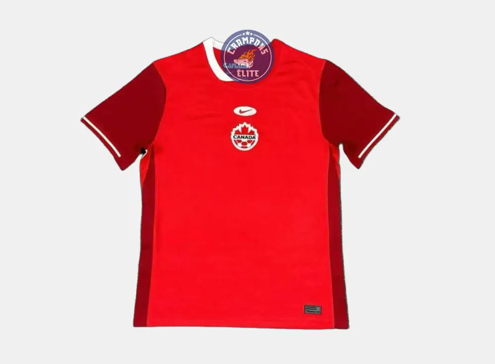 Canada 2024 Domicile