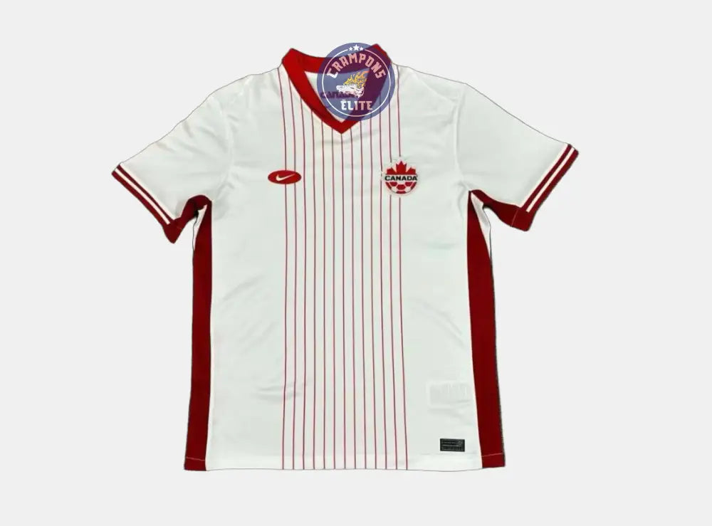 Canada 2024 Extérieur