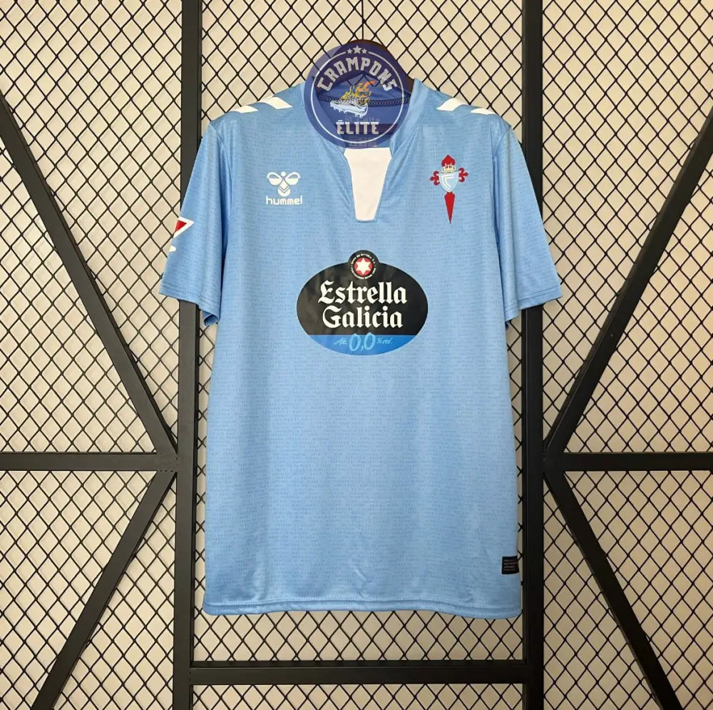 Image of Celta Vigo 2024/25 Domicile
