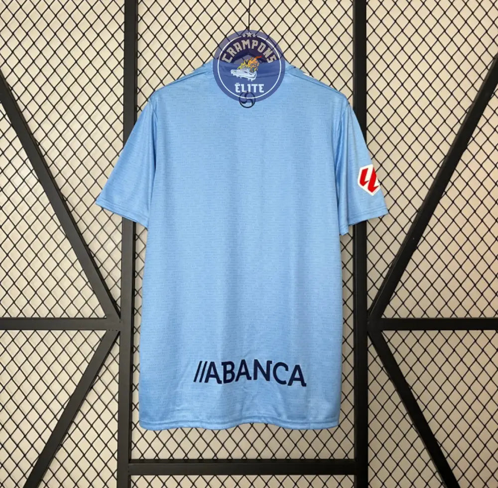 Celta Vigo 2024/25 Domicile