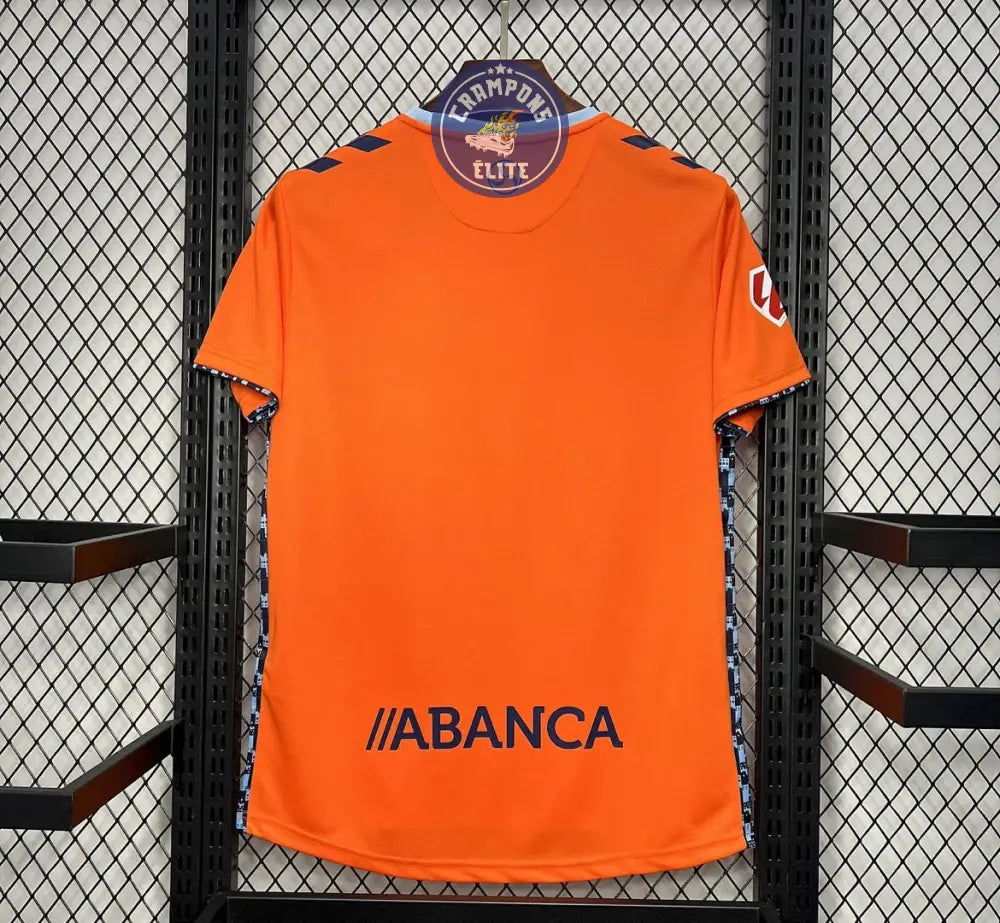 Image of Celta Vigo 2024/25 Third