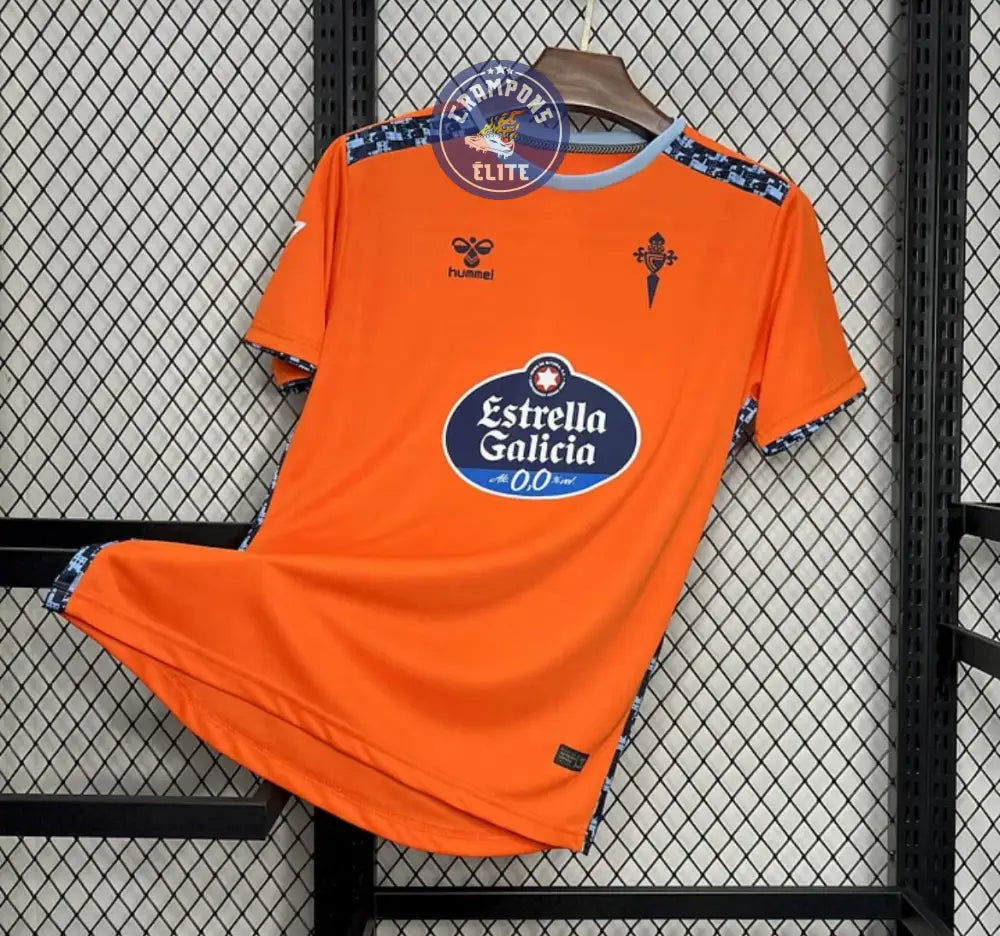 Image of Celta Vigo 2024/25 Third