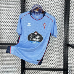 Image of Celta Vigo 2025/26 Domicile