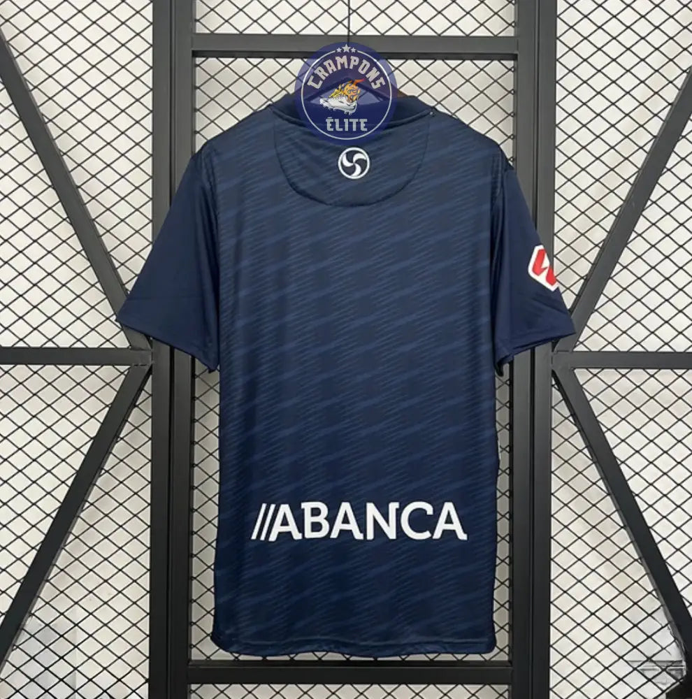 Image of Celta Vigo 2025/26 Extérieur