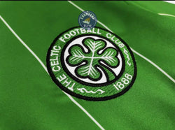 Image of Celtic 1984/85 Domicile
