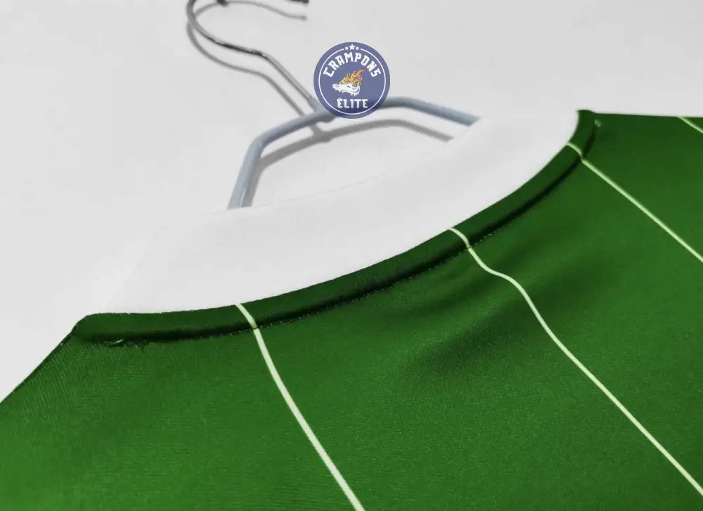 Image of Celtic 1984/85 Domicile