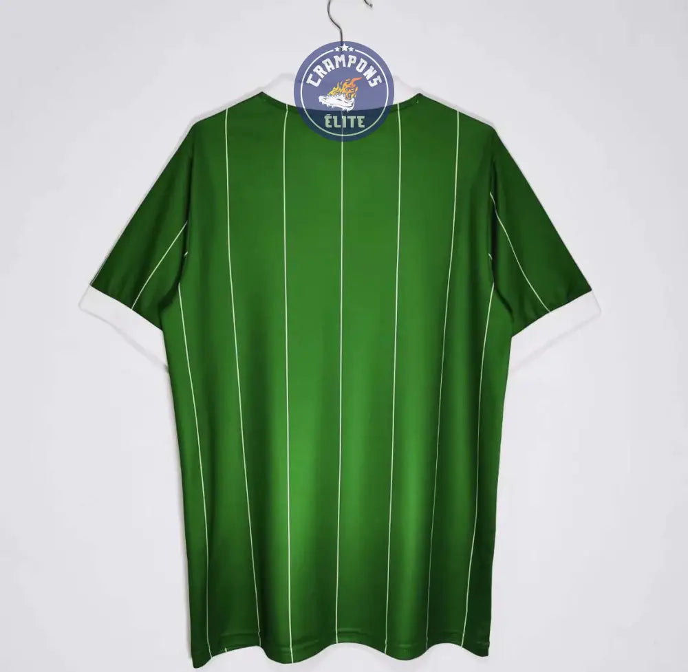 Celtic 1984/85 Domicile