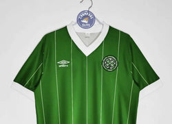 Image of Celtic 1984/85 Domicile