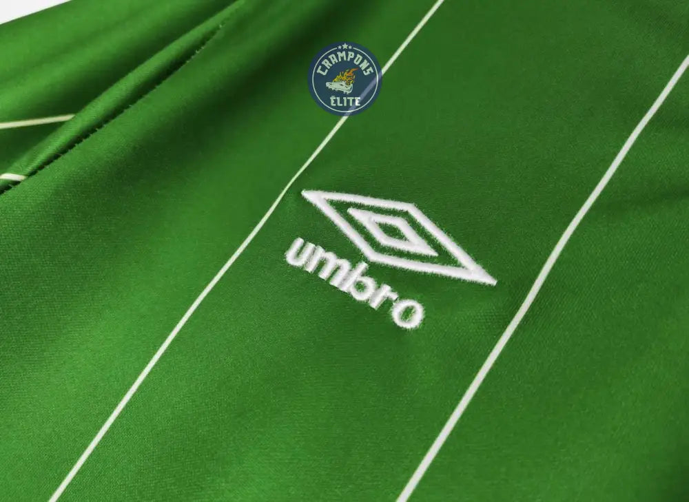 Celtic 1984/85 Domicile