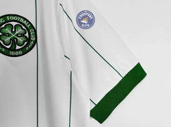 Image of Celtic 1984/85 Extérieur