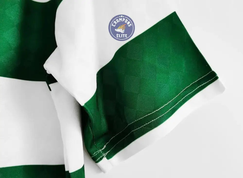 Image of Celtic 1989/90 Domicile