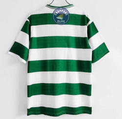 Image of Celtic 1989/90 Domicile