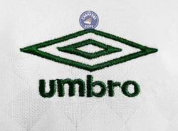 Image of Celtic 1989/90 Domicile