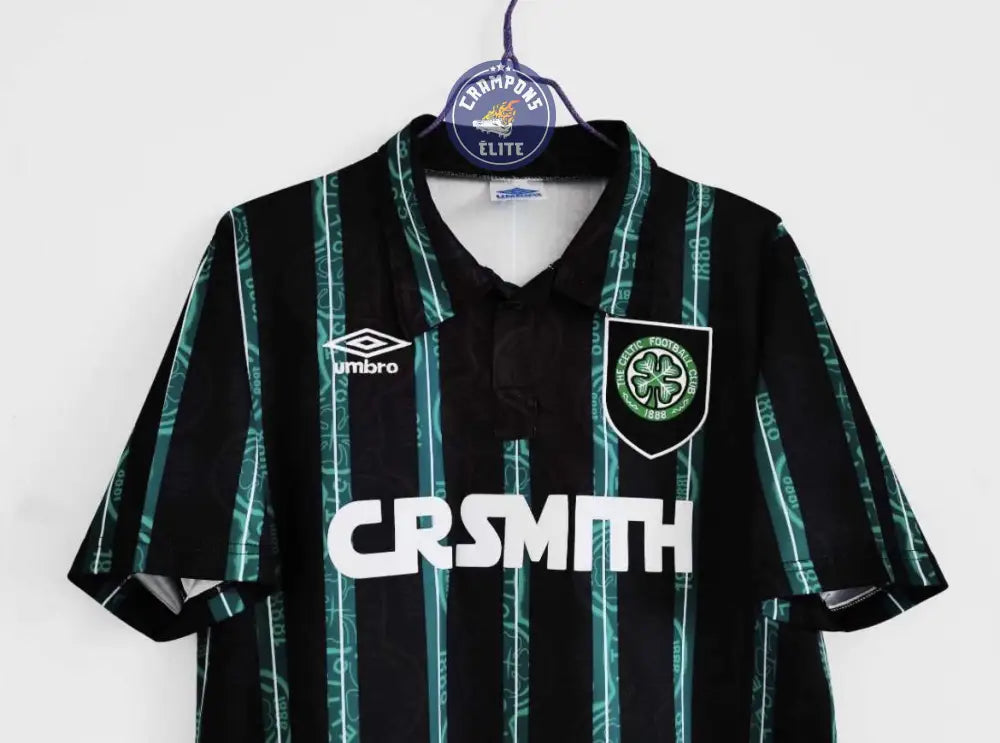 Image of Celtic 1992/93 Extérieur