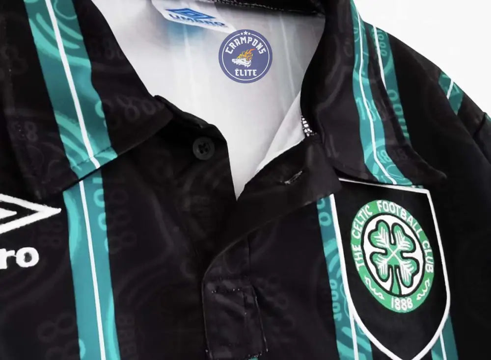 Image of Celtic 1992/93 Extérieur