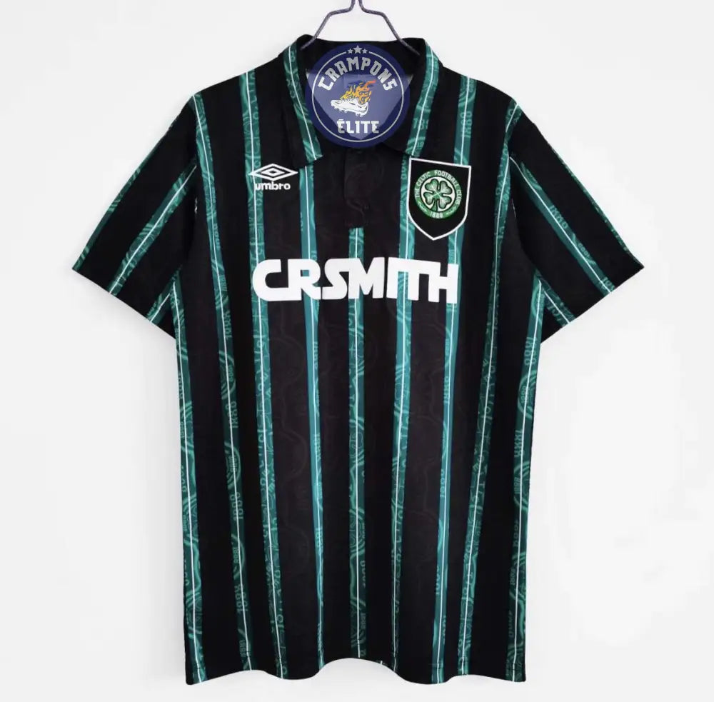 Image of Celtic 1992/93 Extérieur