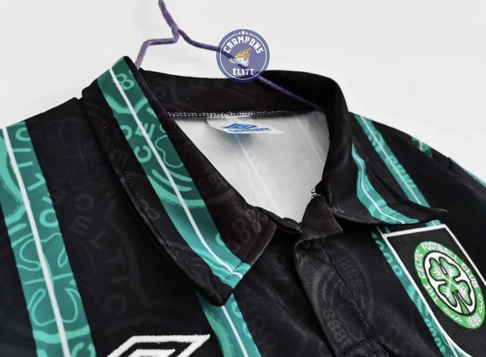 Image of Celtic 1992/93 Extérieur