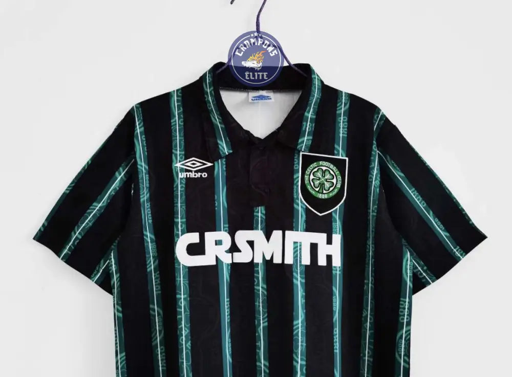Image of Celtic 1992/93 Extérieur