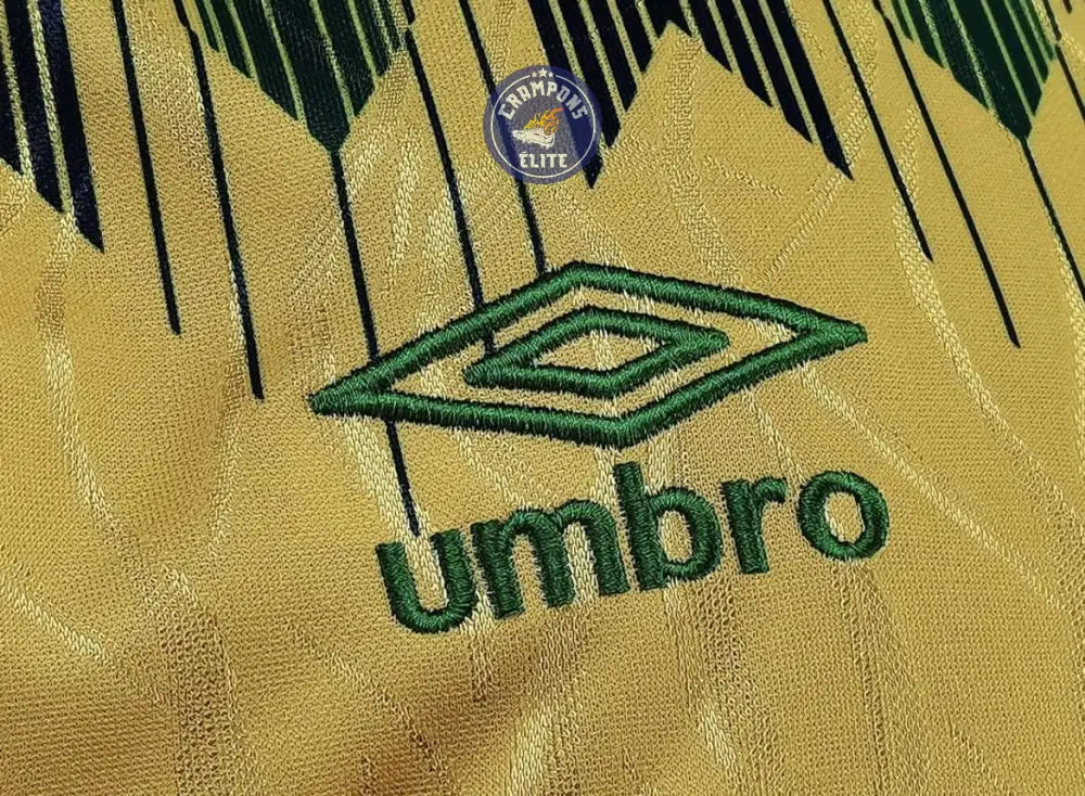 Celtic 1992/93 Third
