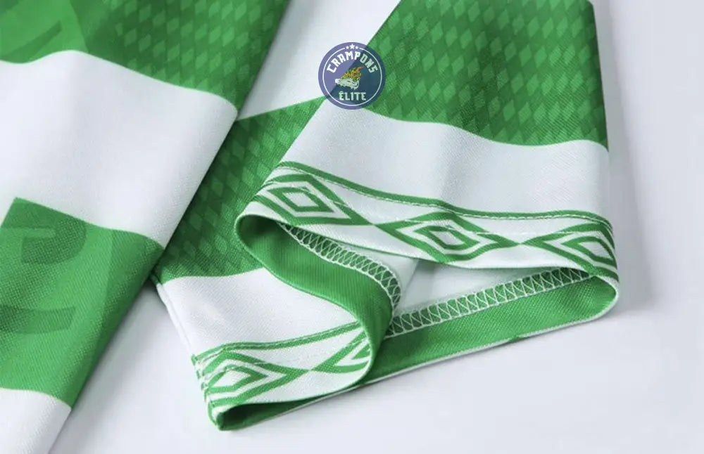 Celtic 1997/98 Domicile