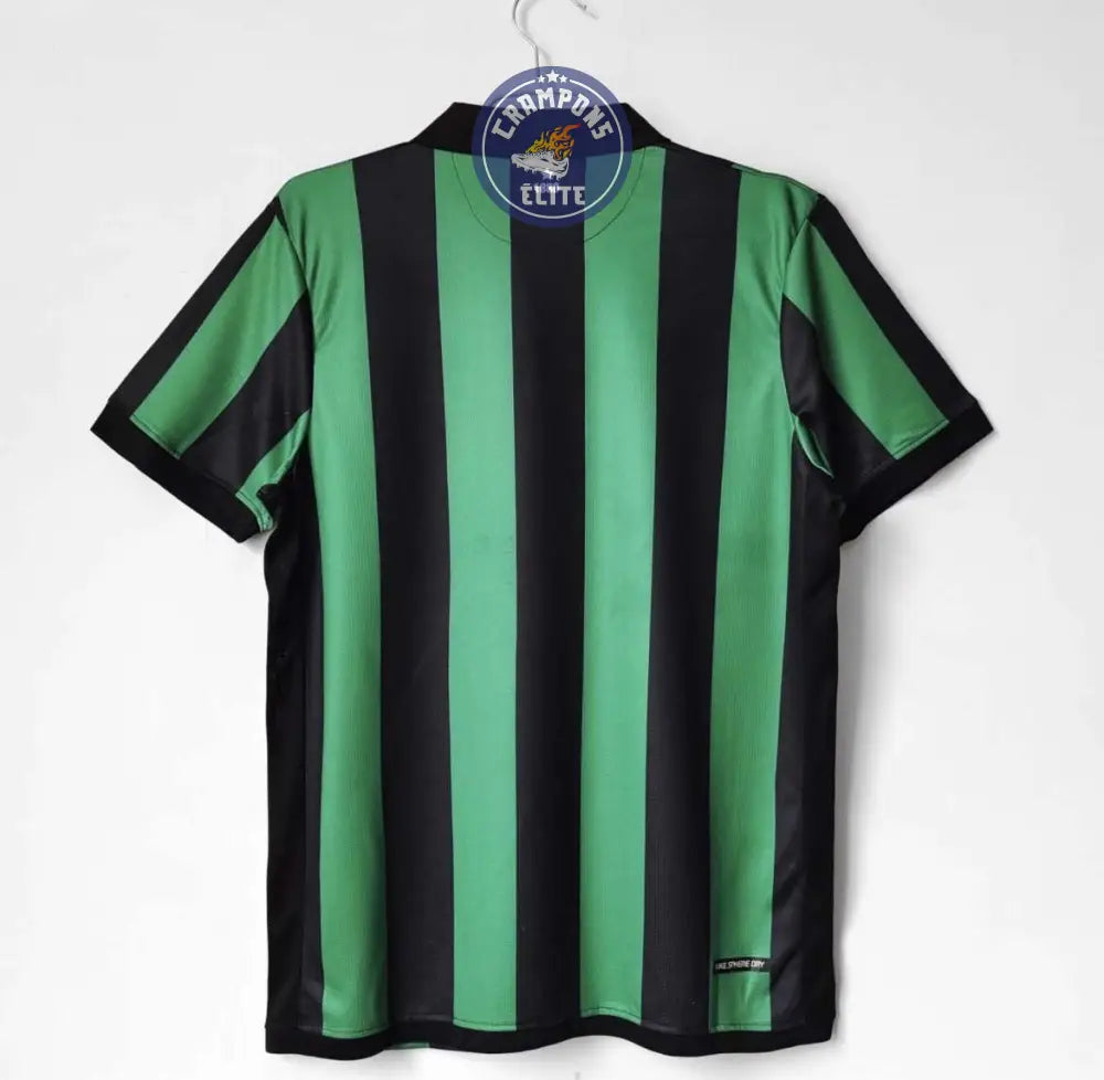 Image of Celtic 2006/07 Domicile