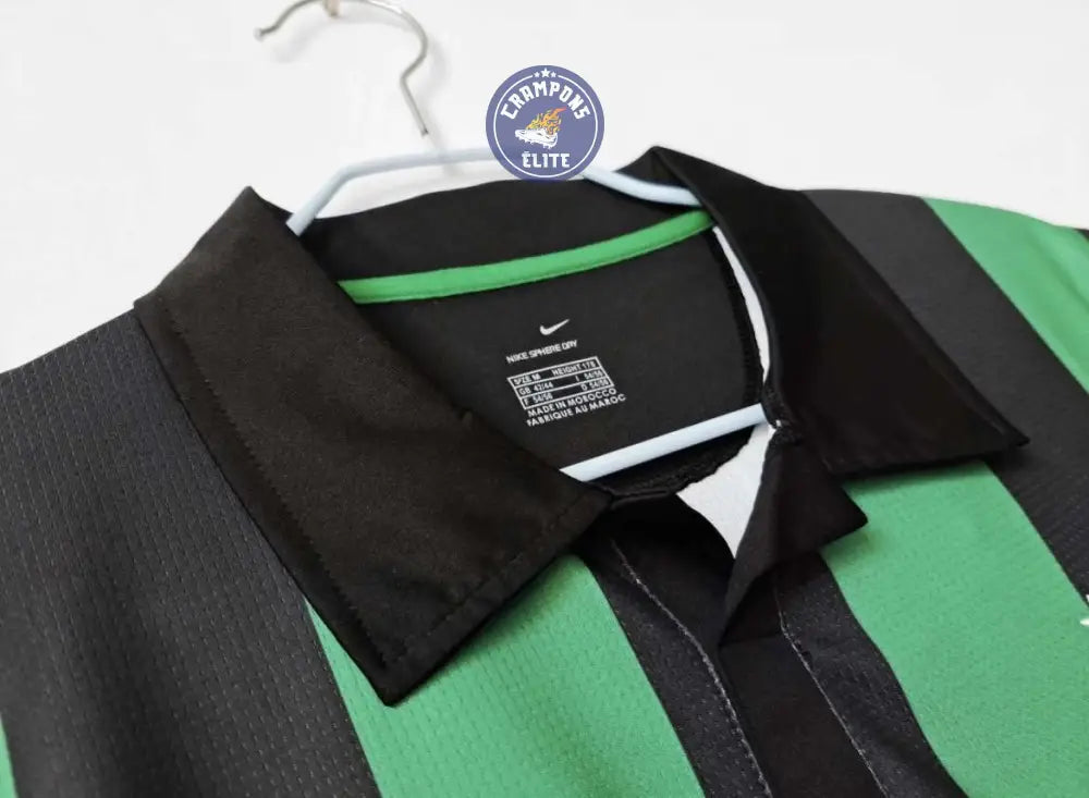 Image of Celtic 2006/07 Domicile