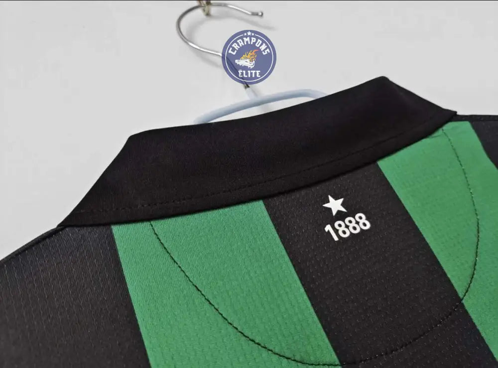 Celtic 2006/07 Domicile