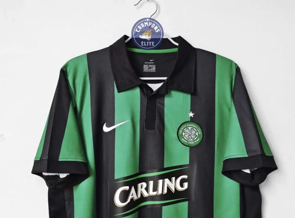 Image of Celtic 2006/07 Domicile