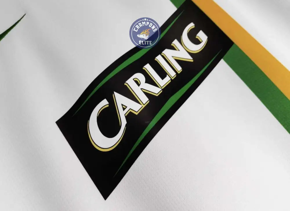 Image of Celtic 2006/07 Extérieur