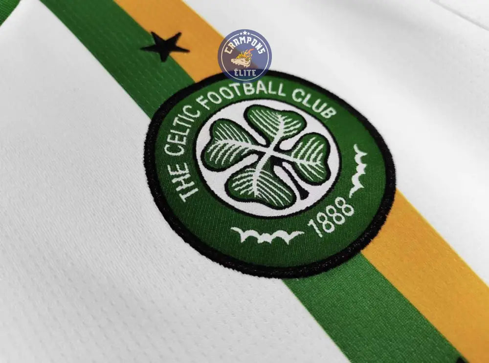 Image of Celtic 2006/07 Extérieur