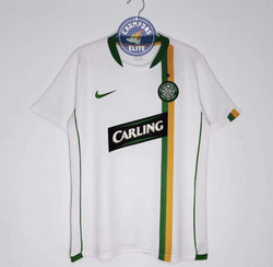 Image of Celtic 2006/07 Extérieur