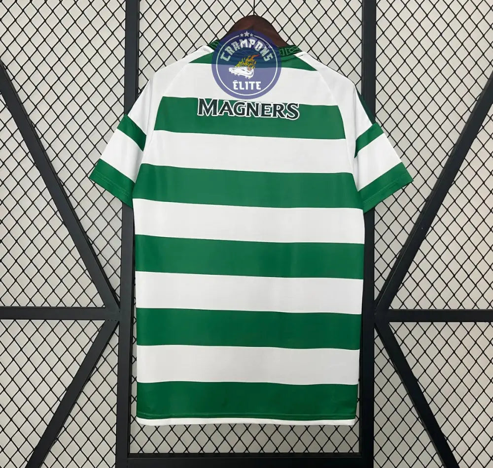 Celtic 2024/25 Domicile