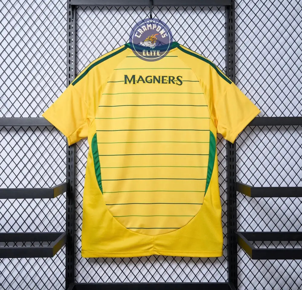 Image of Celtic 2024/25 Extérieur