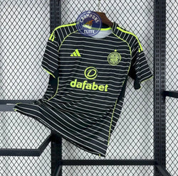 Image of Celtic Glasgow 2025/26 Extérieur