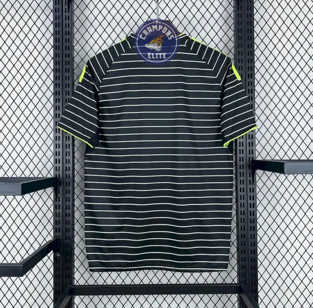 Celtic Glasgow 2025/26 Extérieur