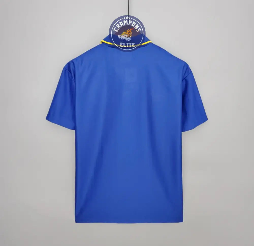 Chelsea 1996/97 Domicile