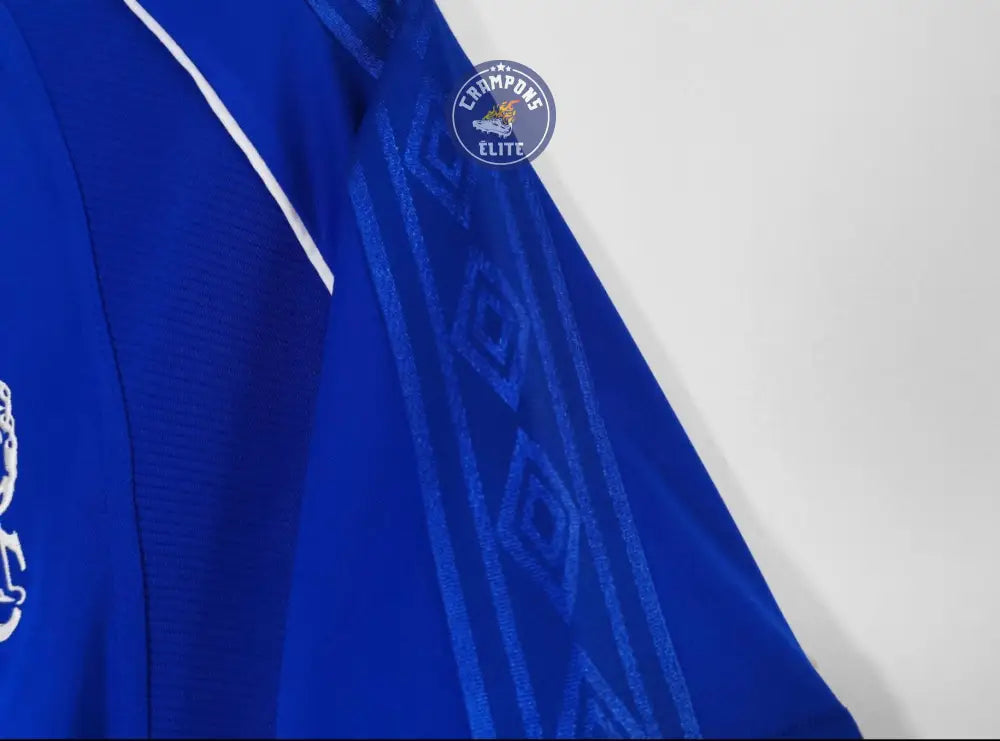 Chelsea 1999/00 Domicile