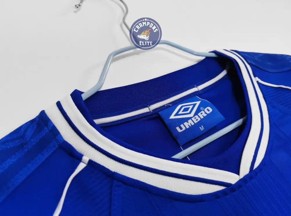 Image of Chelsea 1999/00 Domicile