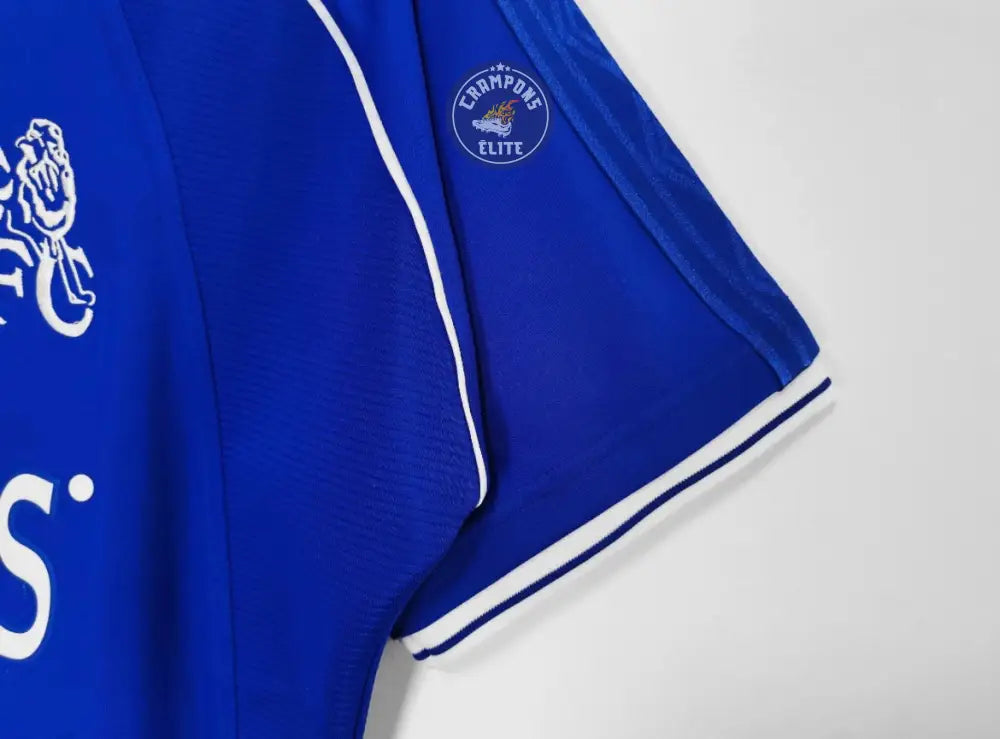 Image of Chelsea 1999/00 Domicile