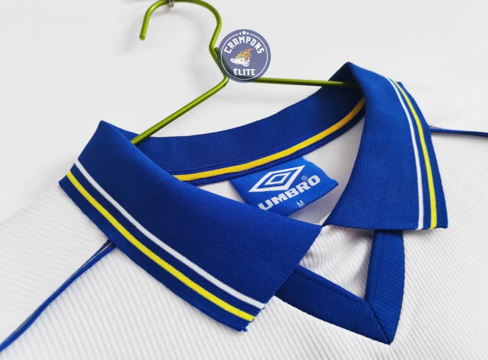 Image of Chelsea 1999/00 Extérieur